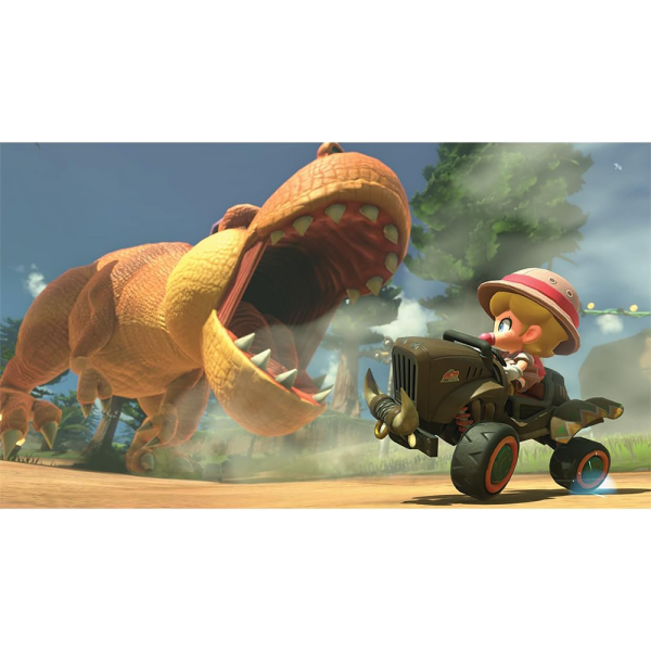 Jogo  Mario Kart World - Nintendo Switch 2