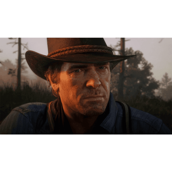 Jogo Red Dead Redemption 2 - PS4