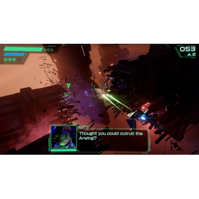 Jogo Star Fox - Nintendo Switch 2 Jogo Star Fox - Nintendo Switch 2