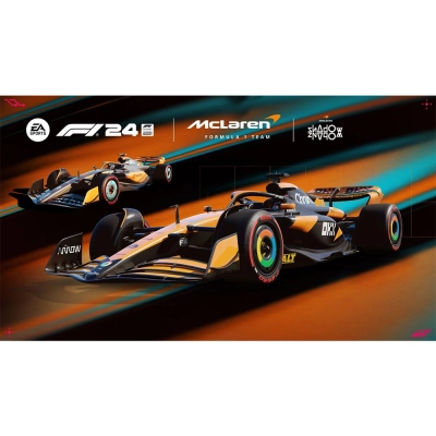 Jogo F1 2024 - PS4