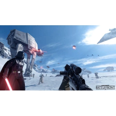 Jogo Star Wars Battlefront II - Xbox One