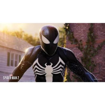 Jogo Marvel's Spider-Man 2 - PS5