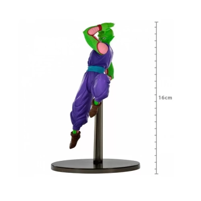 Boneco Dragon Ball Super Piccolo - Bandai 20623