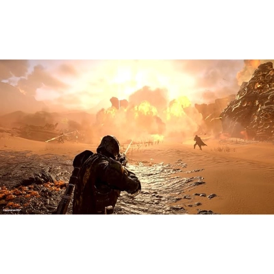 Jogo Helldivers 2 - PS5