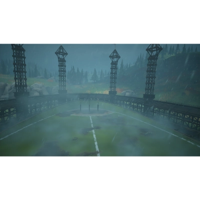 Jogo Harry Potter: Campeões do Quadribol - PS5