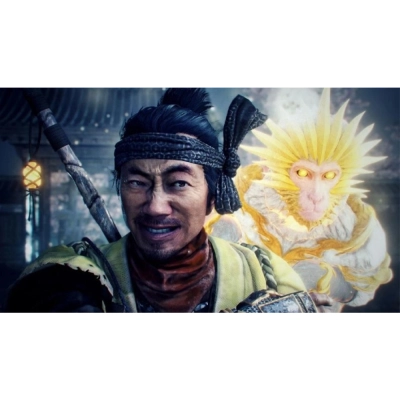 Jogo Nioh Collection - PS5 Jogo Nioh Collection - PS5