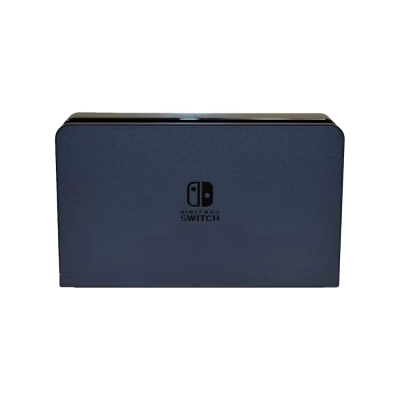 Base Nintendo Switch Oled - Preto