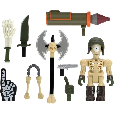 Roblox Level 261 Undead Cyclops Soldier - Cód 2219
