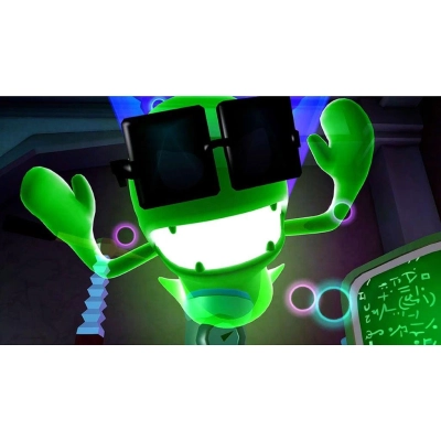 Jogo Luigi's Mansion 2 HD - Nintendo Switch