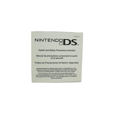 Jogo Monster Lab - Nintendo DS (Usado)
