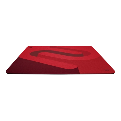 Mousepad BenQ Zowie G-SR-SE Rouge - Vermelho