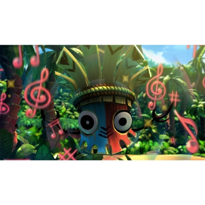 Jogo Donkey Kong Country Returns HD - Nintendo Switch