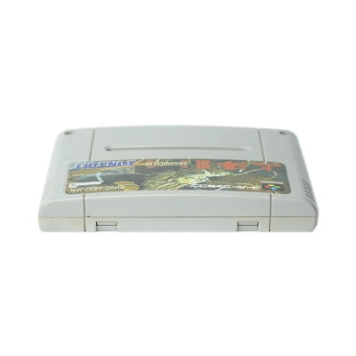 Jogo Shanghai III - Super Famicom (Usado)