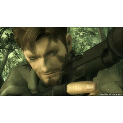 Jogo Metal Gear Solid: Master Collection Vol. 1 - Nintendo Switch