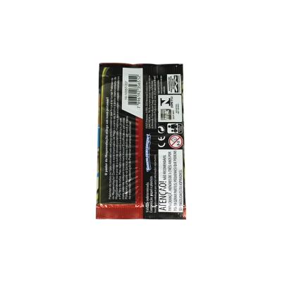 Blister Unitário Pokémon Megaevolução