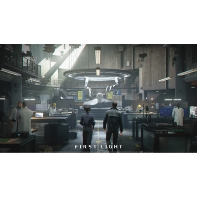 Jogo 007 First Light - PS5 Jogo 007 First Light - PS5