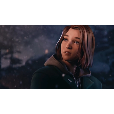 Jogo Life is Strange: Double Exposure - PS5