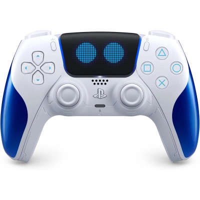 Controle PS5 Edição Especial Astro Bot (Dualsense) - Sony
