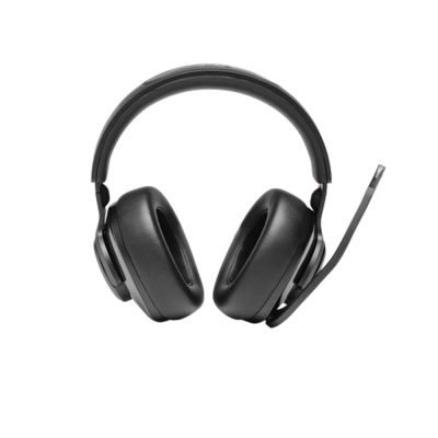 Headset Gamer JBL Quantum 400 - Preto