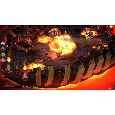 Jogo Hades - PS4