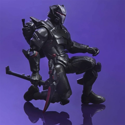 Fortnite Omega Early Game Survival Kit: Figuras de 4" - Cód 2058