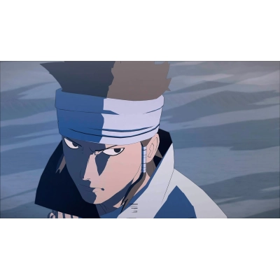 Jogo NARUTO X BORUTO Ultimate Ninja STORM CONNECTIONS - PS5