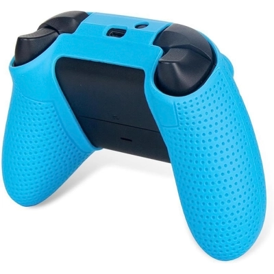 Case de Silicone Xbox Series S|X Dobe - Azul
