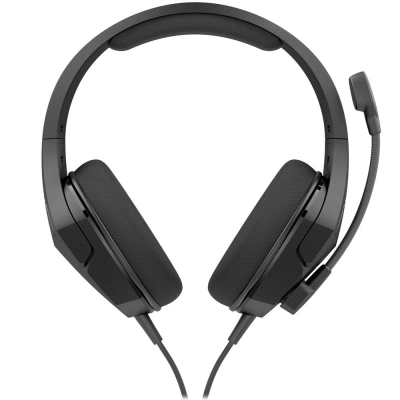 Headset Gamer HyperX Cloud Stinger HX-HSCS-BK/NA - Preto