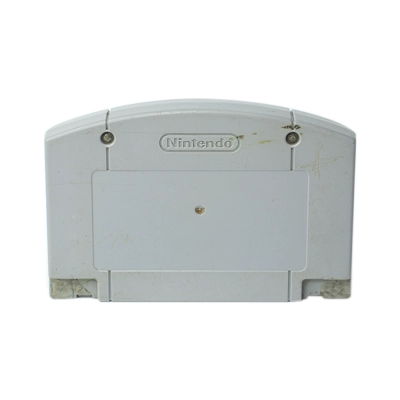Jogo Jikkyou J - League Perfect Striker - Nintendo 64 (Usado)