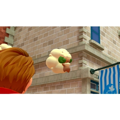 Jogo Detective Pikachu Returns - Nintendo Switch