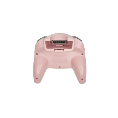 Controle Game Pad Rosa - Nintendo 64 (Usado)