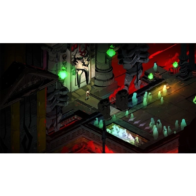 Jogo Hades - PS4