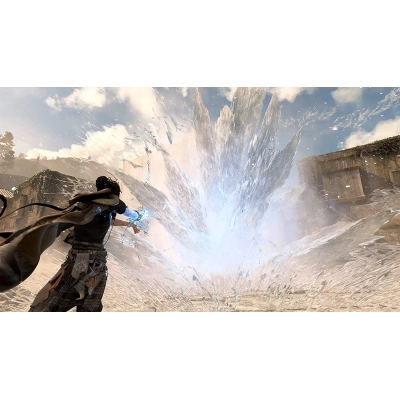 Jogo Forspoken - PS5