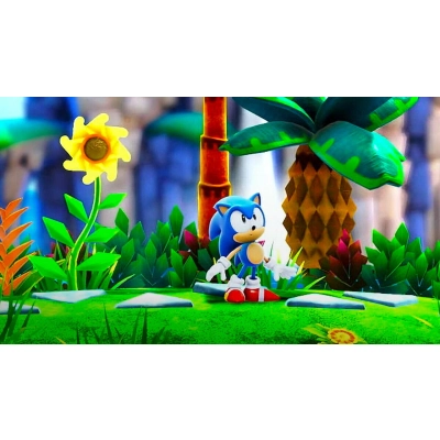 Jogo Sonic Superstars - PS4