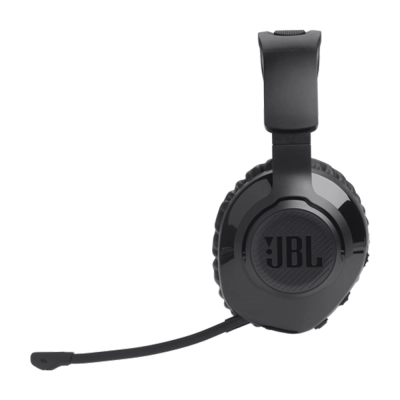 Headset Gamer JBL Quantum 360X Wireless para Xbox - Preto Verde