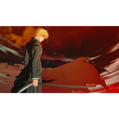 Jogo Bleach: Rebirth of Souls - PS5