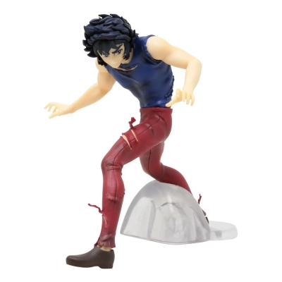 Boneco Saint Cosmo Memoir Phoenix Ikki - Bandai 22490