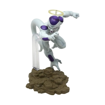 Boneco Dragon Ball Super Tag Fighters Freeza - Bandai 21217