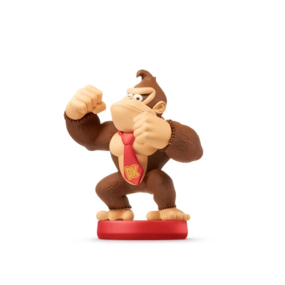 Amiibo Donkey Kong - Super Mario