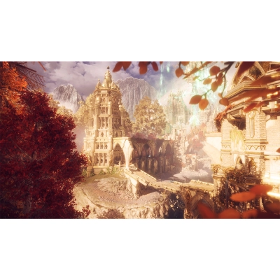 Jogo Dragon Age: The Veilguard - PS5