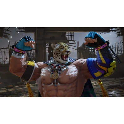 Jogo Tekken 8 - PS5