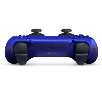 Controle PS5 Cobalt Blue sem fio (Dualsense) - Sony