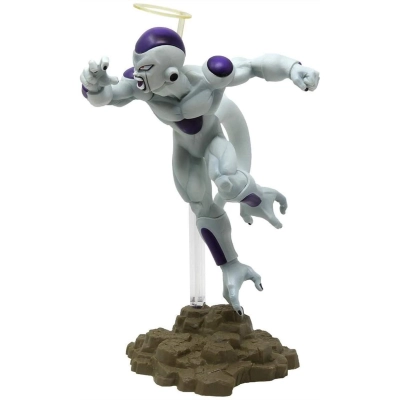 Boneco Dragon Ball Super Tag Fighters Freeza - Bandai 21217