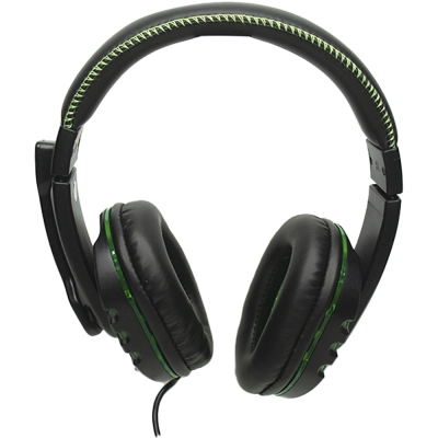 Headset F-215 USB Verde - Feir