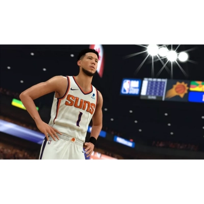 Jogo NBA 2K24 - PS5