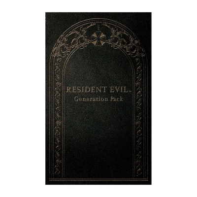 Resident Evil Generation Pack - Nintendo Switch 2