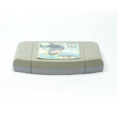 Jogo Wave Race 64 - Nintendo 64 (Seminovo)