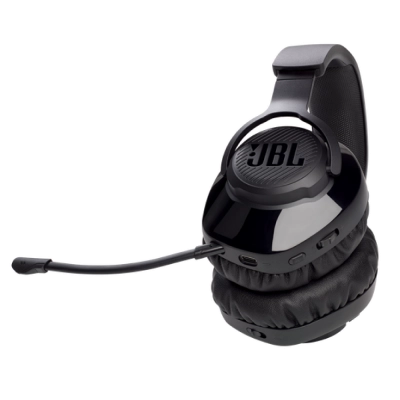 Headset Gamer JBL Quantum 350WL - Preto
