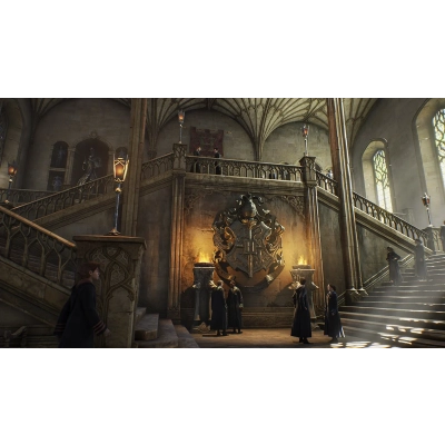 Jogo Hogwarts Legacy - PS4