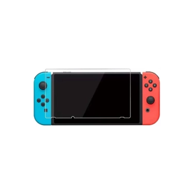 Película Proteção de Vidro Premium - Nintendo Switch - V2